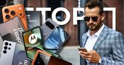 Ranking telefonów. Jaki smartfon jest najlepszy w 2025 roku?