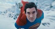 Lecący Superman na nowym zwiastunie. Twórcy wzięli przykład z najlepszych