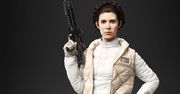 Anna Dereszowska w obsadzie polskiej wersji Star Wars: Battlefront II