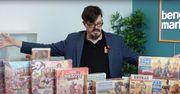 Czy to powinno się już leczyć, czyli otwieramy kolejny zakup Macieja - Zombicide: Undead or Alive z Kickstartera