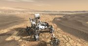 Wszystkie „oczy” łazika Mars 2020
