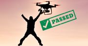 Właśnie zaliczyłem egzamin na drona - oto jak zdobyć licencję