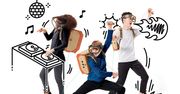Nintendo Labo to coś więcej niż sam karton