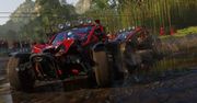 DIRT 5 z dokładną datą premiery i gwiazdami w trybie kariery