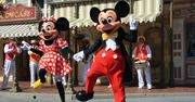 Myszki Mikey i Minnie odzyskały wolność. Czy wyjdzie im to na dobre?
