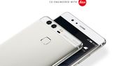 Premiera Huawei P9 - nowy flagowiec ma się czym pochwalić [AKT.]