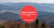 Beskid Sądecki - odkryj niezwykły region górski w Polsce