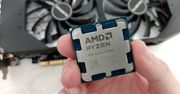 Test procesora AMD Ryzen 7 8700G. Mocarna grafika w pakiecie