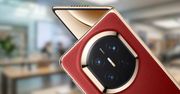 Składany Huawei Mate X7 już w Polsce. Smartwatch w prezencie