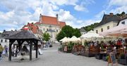Pomysł na romantyczną majówkę w Kazimierzu Dolnym