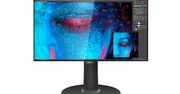 Philips prezentuje 32-calowy monitor 8K - na sklepową premierę jeszcze poczekamy