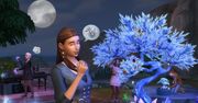 The Sims 5 coraz bliżej, a w The Sims 4 wciąż nowości - Kryształowe cudeńka i nie tylko