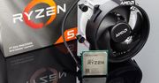 AMD wycofuje chłodzenia z procesorów Ryzen. Pojawią się nowe wersje