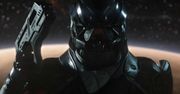 Nie nastawiajcie się na doświadczenia VR w Mass Effect: Andromeda