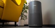 Elegancki oczyszczacz powietrza do małego mieszkania. Recenzja Philips AC1715 seria 1000