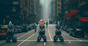 Czy Musk chce być techno-mesjaszem? Autor książki o nim wysuwa przypuszczenia