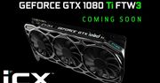 EVGA też szykuje autorską wersję GeForce GTX 1080 Ti