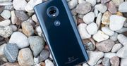 Motorola G7 Plus - dobry smartfon, ale są wydajniejsze