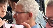 Ile zarabia prezes Apple? Kwota przyprawia o zawrót głowy