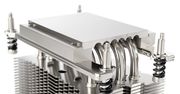 Noctua przedstawia trzy coolery specjalnie pod procesory Ryzen Threadripper
