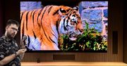 Hisense też ma telewizor za pół miliona, a ja dokładnie sprawdziłem, co potrafi