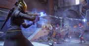 Prezent: Destiny 2 na PC za darmo