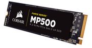 Corsair szykuje mocne uderzenie na rynek SSD [AKT.]