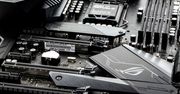 ASUS ROG Maximus XI HERO Wi-Fi - mocny zawodnik z chipsetem Z390