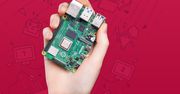 Raspberry Pi 4 - większa wydajność i wideo w 4K