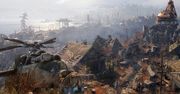 Twórcy Metro Exodus ponownie zachwalają Xbox One X