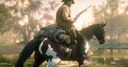Nowy gameplay z Red Dead Redemption 2