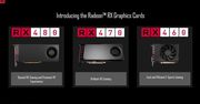 Radeon RX 460 - premiera jeszcze w tym miesiącu?