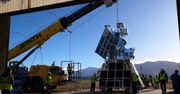 NASA zaczyna kolejną przygodę z superbaloniarstwem