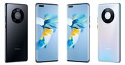 Huawei Mate rośnie na przekór przeciwnościom losu - premiera Mate 40, Mate 40 Pro i Mate 40 Pro+ (ceny)