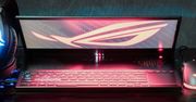 ROG Zephyrus S - ASUS prezentuje najcieńszego laptopa z kartą GeForce GTX 1070