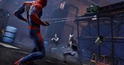 Insomniac Games ma nadzieje, że Spider-Man to dopiero początek