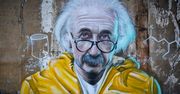 Anomalia we Wszechświecie, która nie pasuje do teorii Einsteina