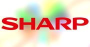 Sharp będzie produkować panele OLED TV