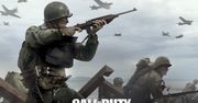 Call of Duty: WWII – stara wojna nie rdzewieje