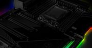 Tak wygląda topowa płyta główna pod nowe procesory AMD Ryzen Threadripper