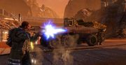 Gra Red Faction: Guerrilla Re-Mars-tered debiutuje dzisiaj na rynku