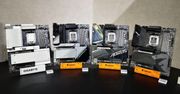 Gigabyte chwali się płytami pod Ryzen 7000. Wyglądają obłędnie!