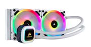 Corsair ostrzega przed chłodzeniami H100i RGB Platinum SE - część zestawów może przeciekać