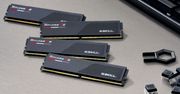 W końcu bez LED-ów - G.Skill prezentuje pamięci Ripjaws S5 DDR5