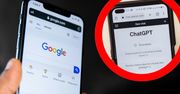 Spełnił się koszmar Google'a. ChatGPT z ważną zmianą