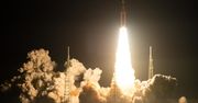 Udało się! Misja NASA Artemis 1 oderwała się od Ziemi i jest w drodze na Księżyc