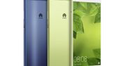 Huawei P10 i Huawei P10 Plus także zaprezentowane