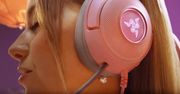 Razer prezentuje nową wersję kocich słuchawek. Powiększono uszka