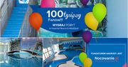 Konkurs: „Z okazji 100 tysięcy Fanów”
