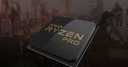 AMD Ryzen Pro - premiera biznesowych procesorów